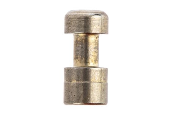 The Apex Tactical Ultimate Safety Plunger for Glock handguns helps to smooth out the trigger pull